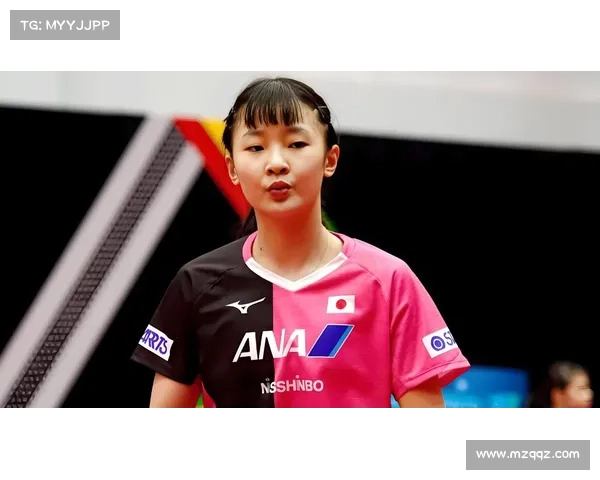 张本美和领衔日本女单出征WTT卢布尔雅那球星赛全力冲冠 张本美和领衔日本女单出征WTT卢布尔雅那球星赛全力冲冠
