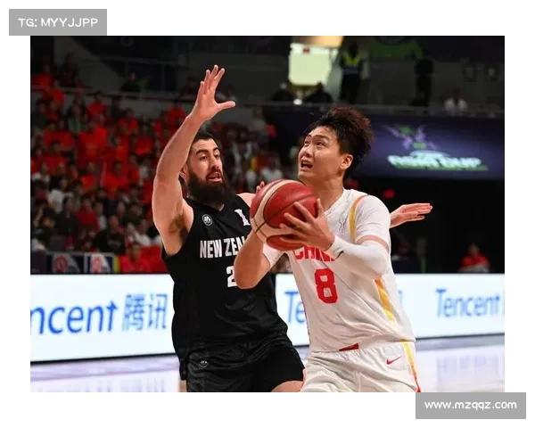 中国篮协携手NBA开启深度合作推动青年球员赴美交流试训 中国篮协携手NBA开启深度合作推动青年球员赴美交流试训